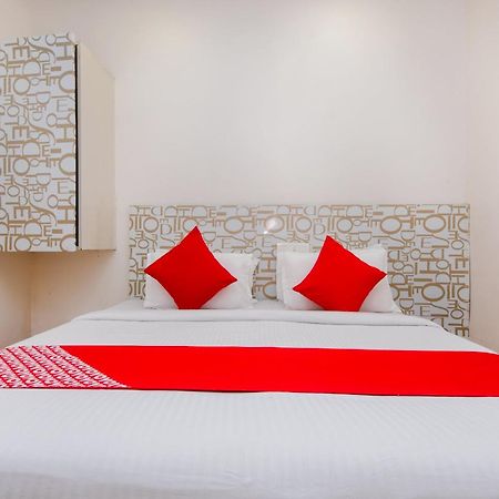 Hotel O Blue Pearl Residency Near Chhatrapati Shivaji International Airport Mumbai Ngoại thất bức ảnh