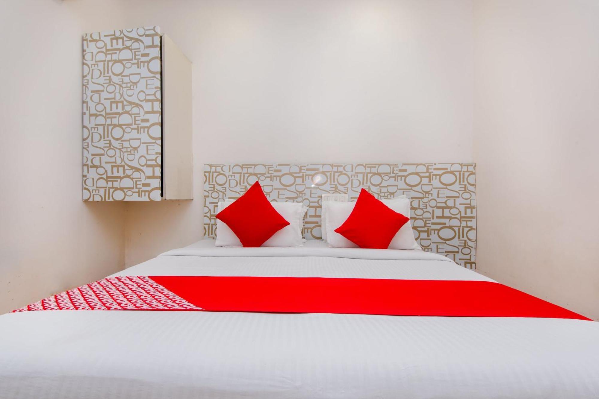 Hotel O Blue Pearl Residency Near Chhatrapati Shivaji International Airport Mumbai Ngoại thất bức ảnh