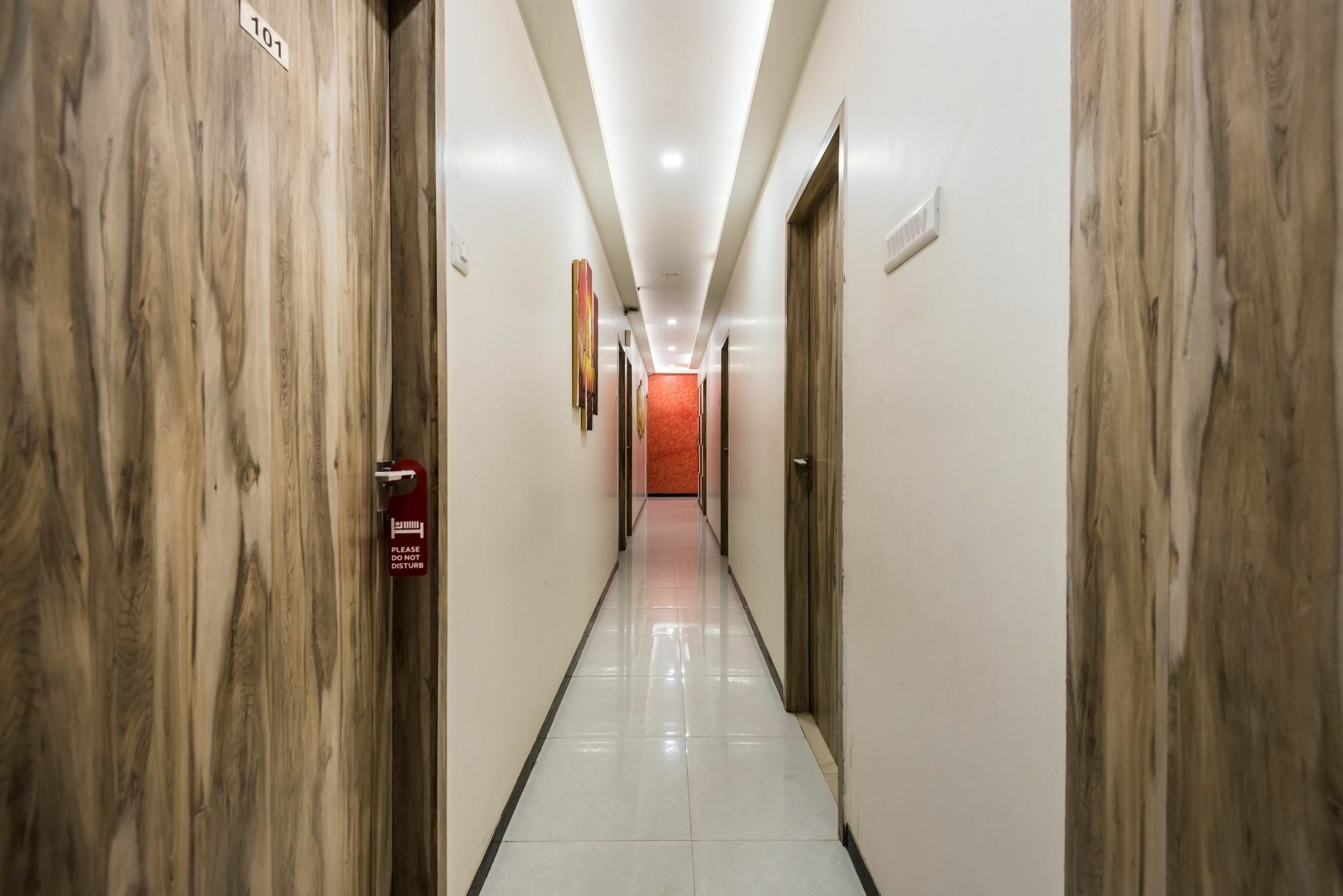 Hotel O Blue Pearl Residency Near Chhatrapati Shivaji International Airport Mumbai Ngoại thất bức ảnh